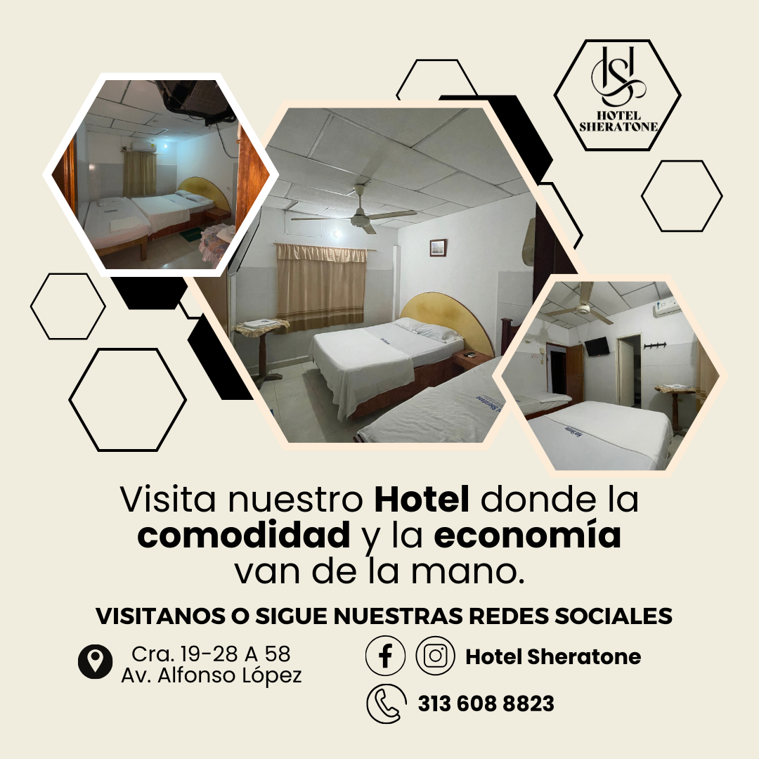 Hotelería