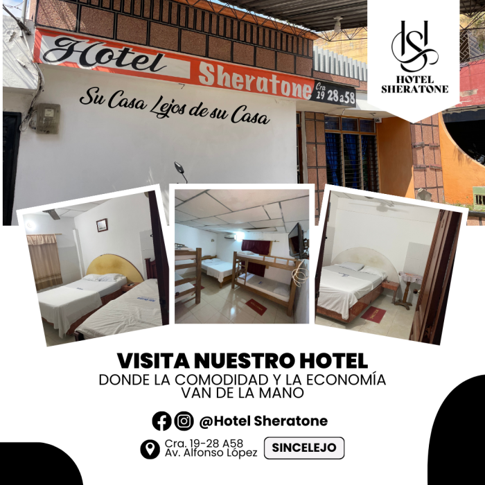 Hotelería